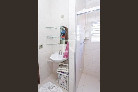 Casa à venda com 223m², 3 quartos e 4 vagasBanheiro Suite 3