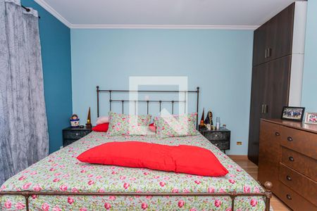 Casa à venda com 223m², 3 quartos e 4 vagasSuite 1