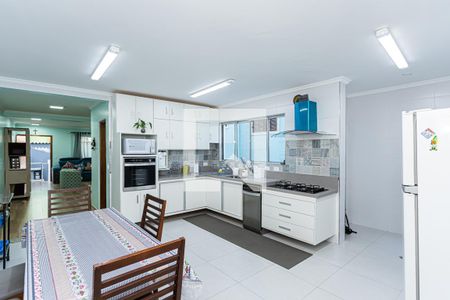 Casa à venda com 223m², 3 quartos e 4 vagasCozinha