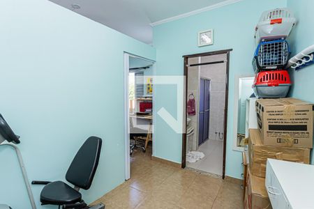 Casa à venda com 223m², 3 quartos e 4 vagasSuite 3