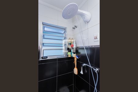 Casa à venda com 223m², 3 quartos e 4 vagasBanheiro suite 1