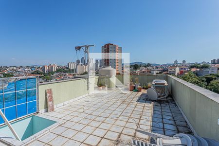 Casa à venda com 223m², 3 quartos e 4 vagasTerraço