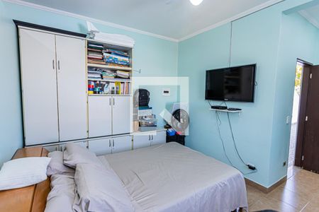 Casa à venda com 223m², 3 quartos e 4 vagasSuite 3