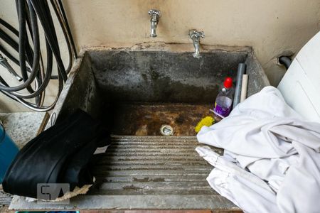 Casa para alugar com 200m², 2 quartos e 3 vagas Casa para alugar com 200m², 2 quartos e 3 vagasÁrea de serviço