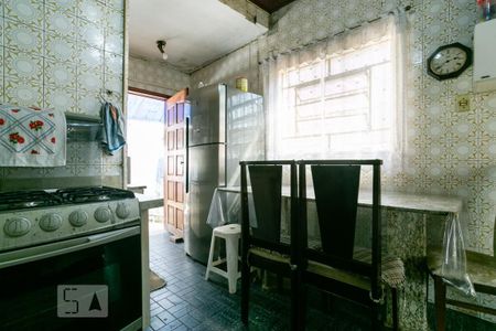 Casa para alugar com 200m², 2 quartos e 3 vagas Casa para alugar com 200m², 2 quartos e 3 vagasCozinha