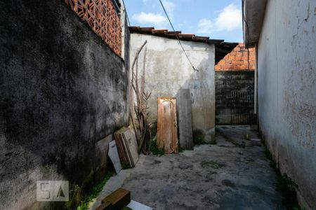 Casa para alugar com 200m², 2 quartos e 3 vagas Casa para alugar com 200m², 2 quartos e 3 vagasÁrea externa