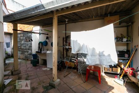 Casa para alugar com 200m², 2 quartos e 3 vagas Casa para alugar com 200m², 2 quartos e 3 vagasÁrea de serviço