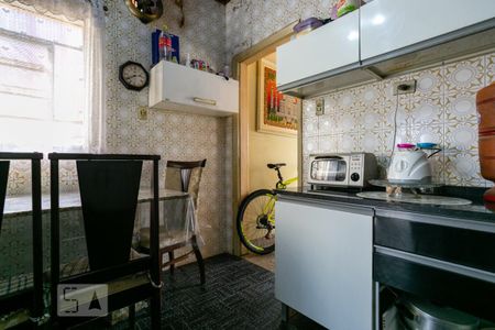 Casa para alugar com 200m², 2 quartos e 3 vagas Casa para alugar com 200m², 2 quartos e 3 vagasCozinha