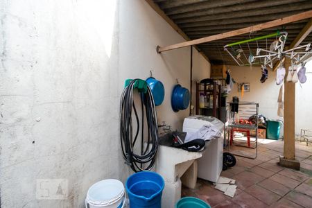 Casa para alugar com 200m², 2 quartos e 3 vagas Casa para alugar com 200m², 2 quartos e 3 vagasÁrea de serviço