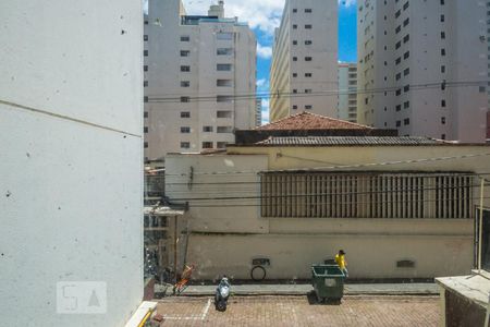 Vista do Quarto de apartamento à venda com 1 quarto, 54m² em Centro, Campinas