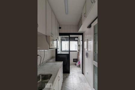 Apartamento para alugar com 48m², 1 quarto e 1 vagaCozinha