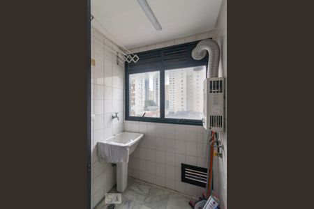 Apartamento para alugar com 48m², 1 quarto e 1 vagaàrea de serviço