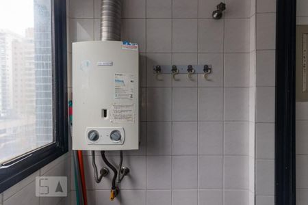 Apartamento para alugar com 48m², 1 quarto e 1 vagaàrea de serviço