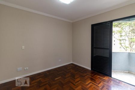 Quarto de apartamento para alugar com 1 quarto, 48m² em Indianópolis, São Paulo