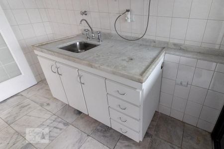 Apartamento para alugar com 48m², 1 quarto e 1 vagaCozinha