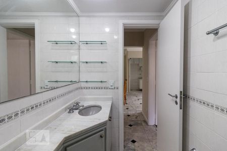 Apartamento para alugar com 48m², 1 quarto e 1 vagaBanheiro