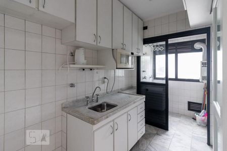 Apartamento para alugar com 48m², 1 quarto e 1 vagaCozinha