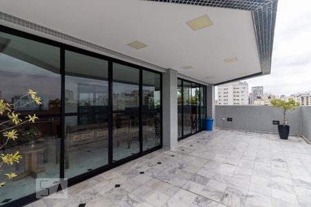 Apartamento para alugar com 48m², 1 quarto e 1 vagaárea comum do prédio