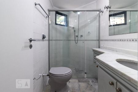 Apartamento para alugar com 48m², 1 quarto e 1 vagaBanheiro
