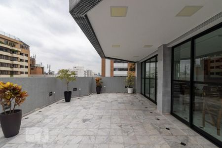 Apartamento para alugar com 48m², 1 quarto e 1 vagaárea comum do prédio