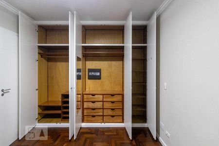 Apartamento para alugar com 48m², 1 quarto e 1 vagaQuarto