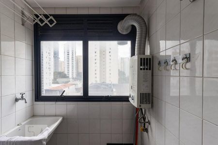 Apartamento para alugar com 48m², 1 quarto e 1 vagaàrea de serviço
