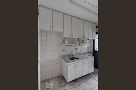 Apartamento para alugar com 48m², 1 quarto e 1 vagaCozinha