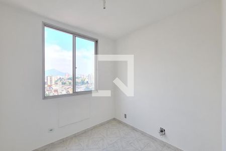 Quarto  de apartamento à venda com 2 quartos, 60m² em Engenho Novo, Rio de Janeiro