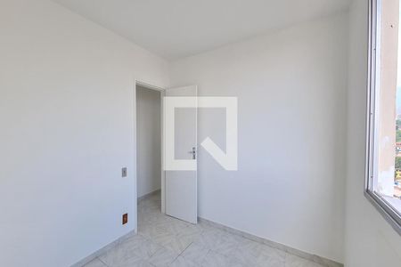 Quarto 1 de apartamento à venda com 2 quartos, 60m² em Engenho Novo, Rio de Janeiro