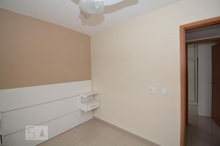 Quarto 1 de apartamento para alugar com 2 quartos, 48m² em Todos Os Santos, Rio de Janeiro