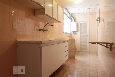 Apartamento à venda com 80m², 2 quartos e 1 vagaCozinha