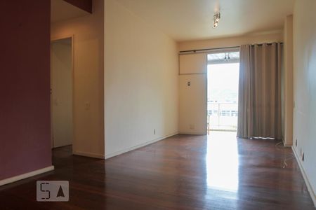 Sala de apartamento à venda com 2 quartos, 80m² em Lagoa, Rio de Janeiro