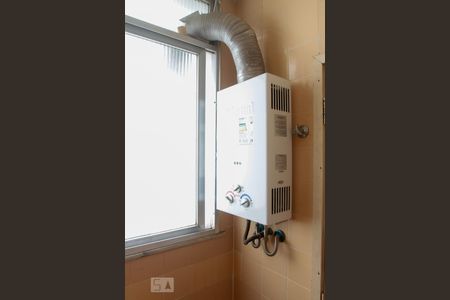 Apartamento à venda com 80m², 2 quartos e 1 vagaÁrea de Serviço