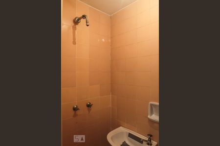 Apartamento à venda com 80m², 2 quartos e 1 vagaBanheiro de Serviço