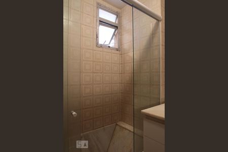 Apartamento à venda com 80m², 2 quartos e 1 vagaBanheiro do Quarto 2 - Suíte