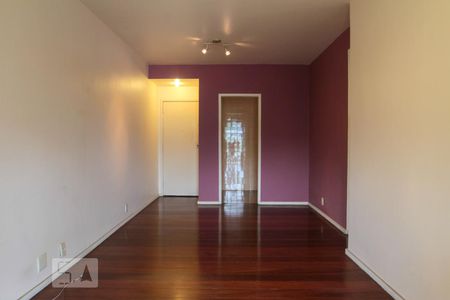 Sala de apartamento à venda com 2 quartos, 80m² em Lagoa, Rio de Janeiro