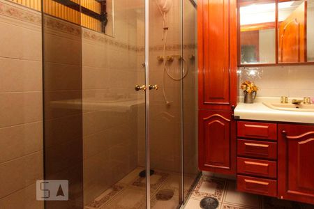 Banheiro de casa à venda com 3 quartos, 304m² em Vila Zelina, São Paulo