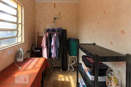 Casa à venda com 304m², 3 quartos e 3 vagasÁrea de Serviço