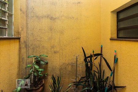 Jardim de inferno de casa à venda com 3 quartos, 304m² em Vila Zelina, São Paulo