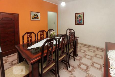 Casa à venda com 304m², 3 quartos e 3 vagasSala de Jantar