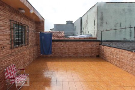 Casa à venda com 304m², 3 quartos e 3 vagasTerraço