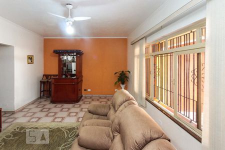 Sala de casa à venda com 3 quartos, 304m² em Vila Zelina, São Paulo