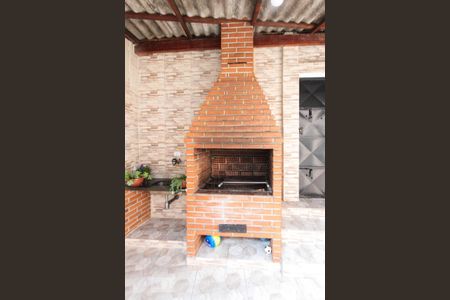 Casa à venda com 304m², 3 quartos e 3 vagasQuintal