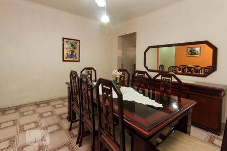 Casa à venda com 304m², 3 quartos e 3 vagasSala de Jantar