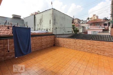 Casa à venda com 304m², 3 quartos e 3 vagasTerraço