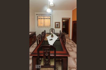 Casa à venda com 304m², 3 quartos e 3 vagasSala de Jantar