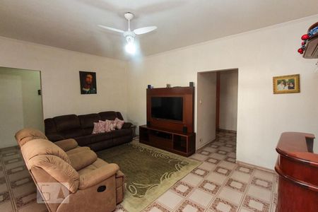 Sala de casa à venda com 3 quartos, 304m² em Vila Zelina, São Paulo