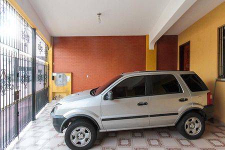 Casa à venda com 304m², 3 quartos e 3 vagasGaragem