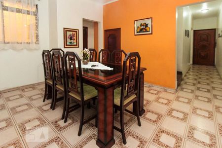 Casa à venda com 304m², 3 quartos e 3 vagasSala de Jantar