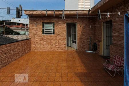 Casa à venda com 304m², 3 quartos e 3 vagasTerraço
